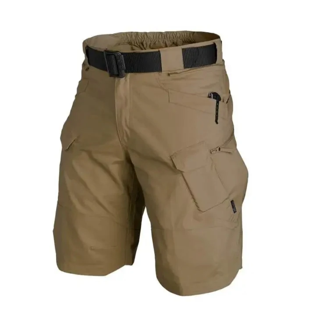 Taktische Cargo-Shorts - Atlas