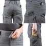 Taktische Cargo-Shorts - Atlas