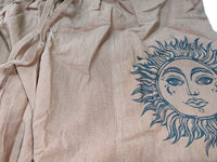 Leichte & bequeme Herren Sommerhose aus Leinen – Nilo