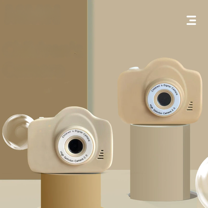 Digitale Kindercamera – PixiCam