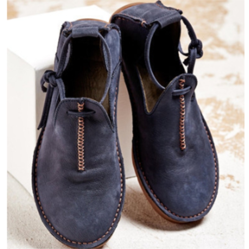 Damen Herbstschuhe mit modernem Design – Athena