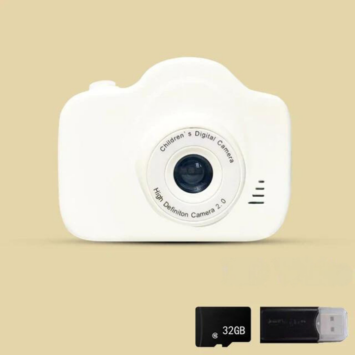Digitale Kindercamera – PixiCam