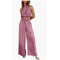 Sommerlicher Damen-Jumpsuit – Yara