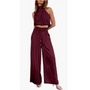 Sommerliche Damen-Jumpsuit mit lockerer Passform – Salena