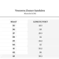 Trendy Damen Espadrille Sommerschuhe – Liv