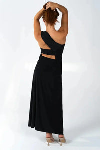 Multi-Way Infinity Wickelkleid – Yara