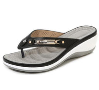 Orthopädische Flip-Flops – Marisole