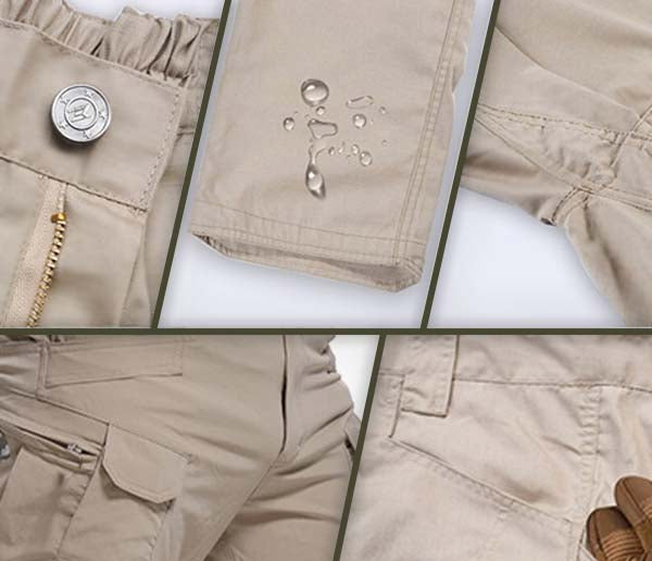 Taktische Herrenhose – Jasper