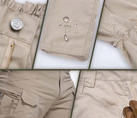 Taktische Herrenhose – Jasper