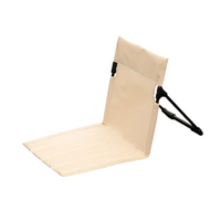 Faltbarer Outdoor-Stuhl - TrekSeat