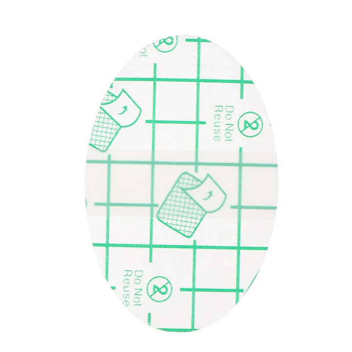 Wasserfeste Ohrschutz-Pads für Babys beim Baden, Duschen und Schwimmen