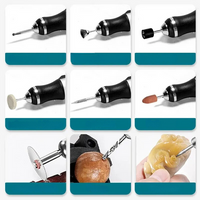 Drahtloses Rotationsmultitool - ToolverX