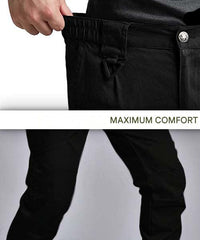 Taktische Herrenhose – Jasper