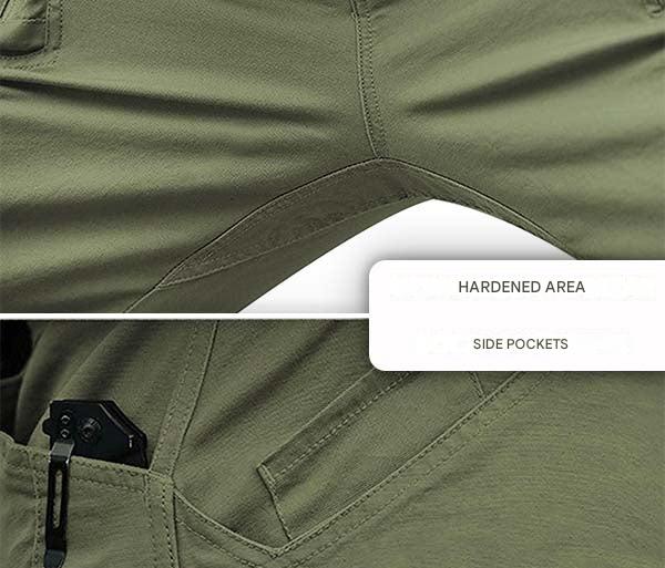 Taktische Herrenhose – Jasper