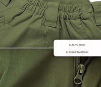 Taktische Herrenhose – Jasper