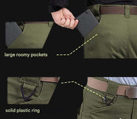 Taktische Herrenhose – Jasper