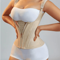 Raffinierter Bodyshaper mit Komfort & Stil - Noémie