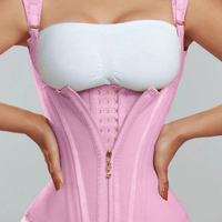 Raffinierter Bodyshaper mit Komfort & Stil - Noémie
