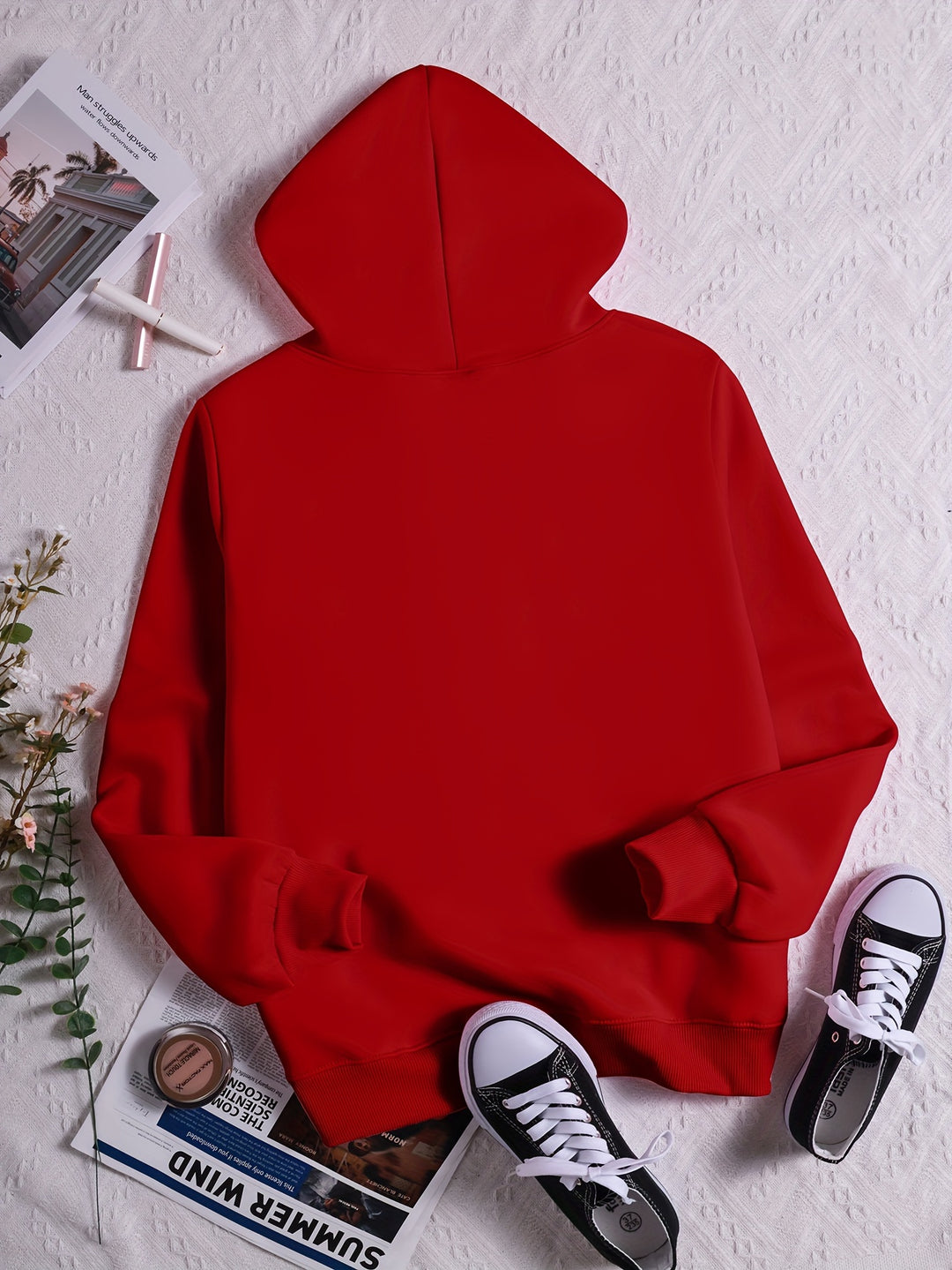 Damen Hoodie – Anna Oktoberfest 2025