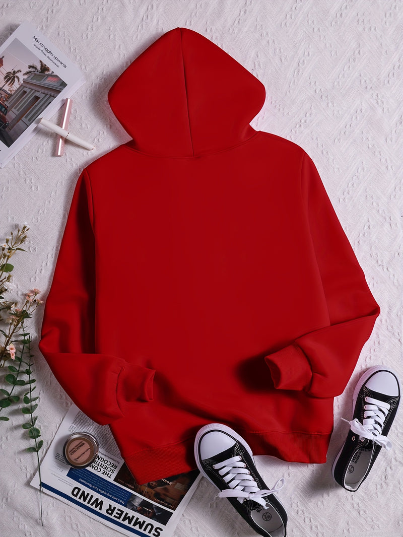 Damen Hoodie – Anna Oktoberfest 2025