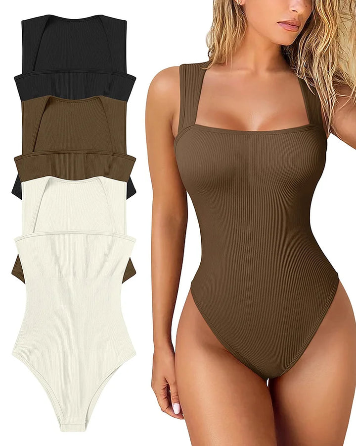 Formender Damen Bodysuit mit Shaping-Effekt – Sophie