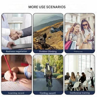 Mini HD Kamera – NovaCam Flex