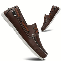 Herren Bootschuhe – Thijs