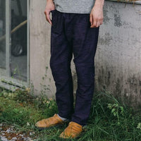 Herbstliche Luxe Lederslipper für Herren – Elias