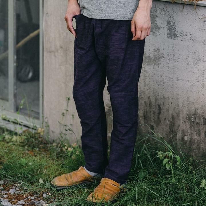 Herbstliche Luxe Lederslipper für Herren – Elias