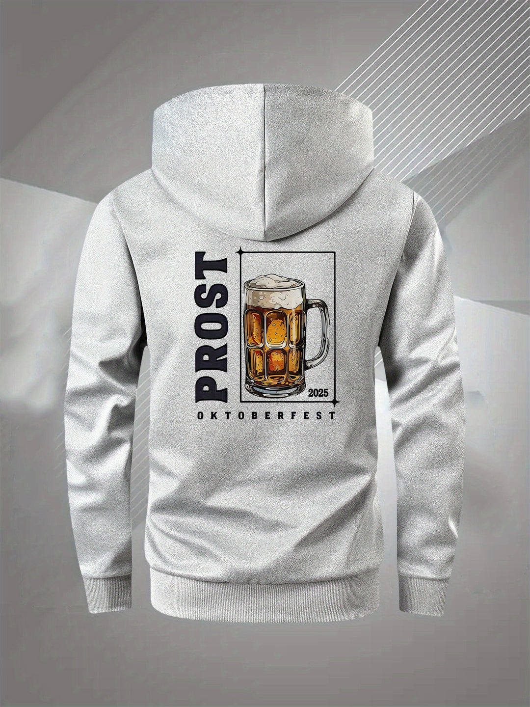 Sportliche Herren Jacke – Andreas Oktoberfest 2025