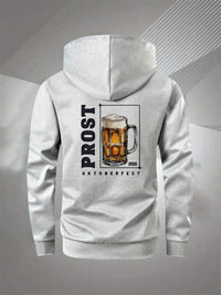 Sportliche Herren Jacke – Andreas Oktoberfest 2025