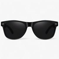 Klassische Sonnenbrille mit UV-Schutz – Solaris