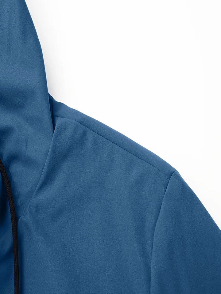 Windjacke mit Kapuze – Markus Oktoberfest 2025