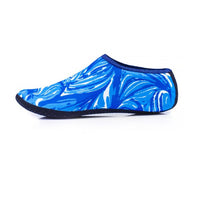 Schnell trocknende Unisex-Wasserschuhe - WaveStep