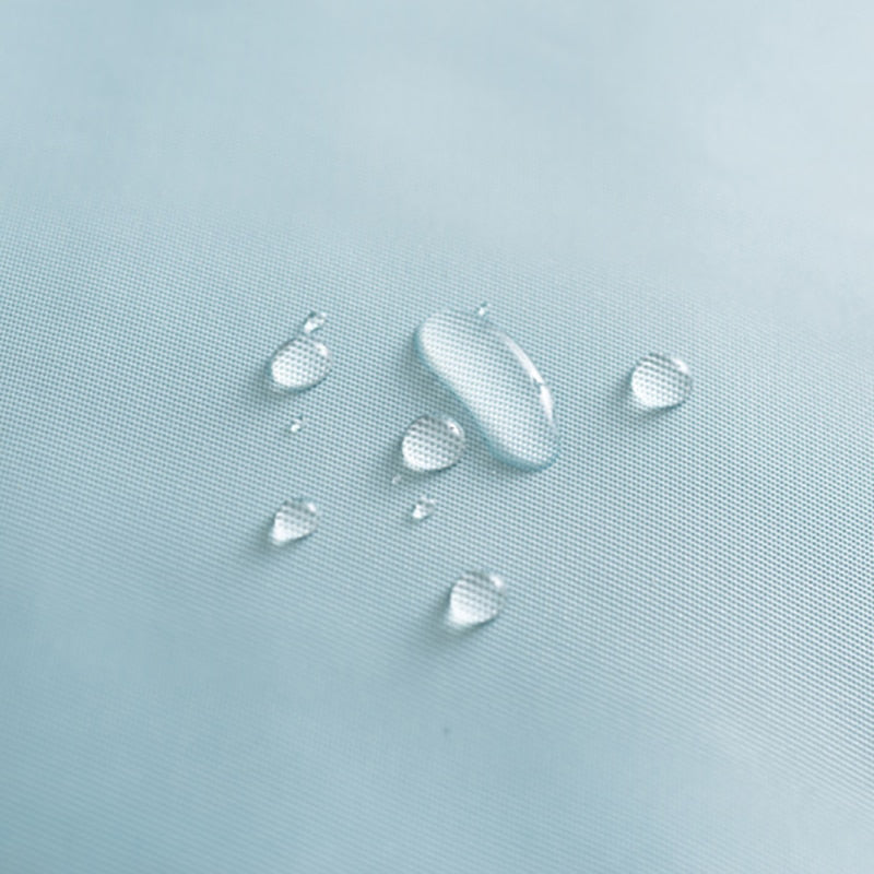 Kompakte Wasserdichte Elektronik- und Kabel-Reiseorganizer – 2 zum Preis von 1 Mini-Aufbewahrungsbox