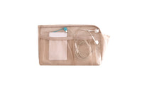 Kompakte Wasserdichte Elektronik- und Kabel-Reiseorganizer – 2 zum Preis von 1 Mini-Aufbewahrungsbox