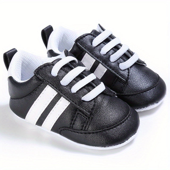 Baby Instapsneakers - Riley | Bequeme erste Schuhe