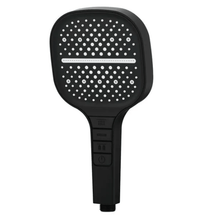 Luxurieller Duschkopf mit 7 Einstellungen – HydraLux