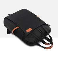 Wasserdichter diebstahlsicherer Reiserucksack – Leichtes Oxford-Design