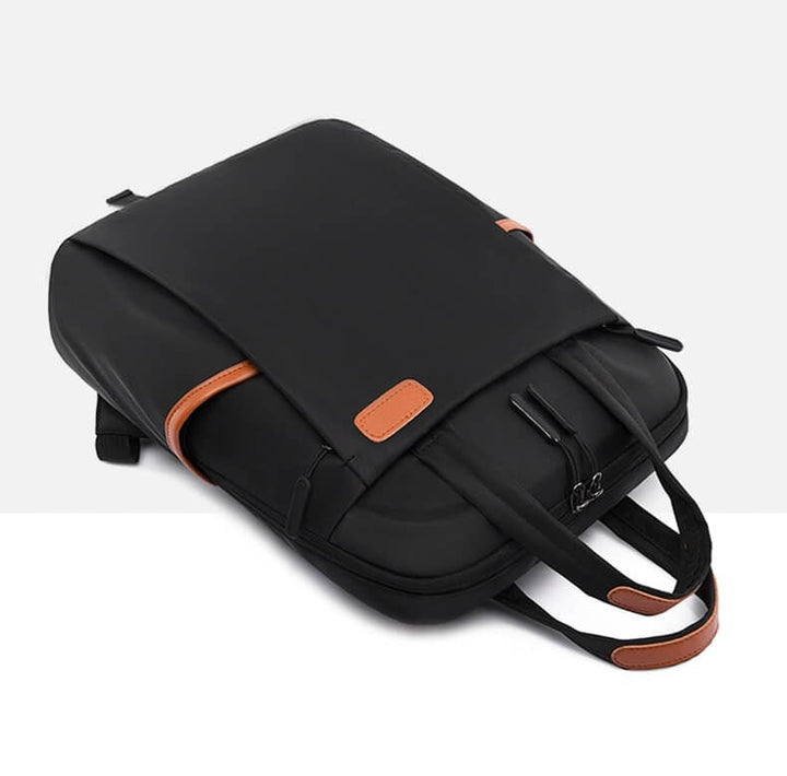 Wasserdichter diebstahlsicherer Reiserucksack – Leichtes Oxford-Design