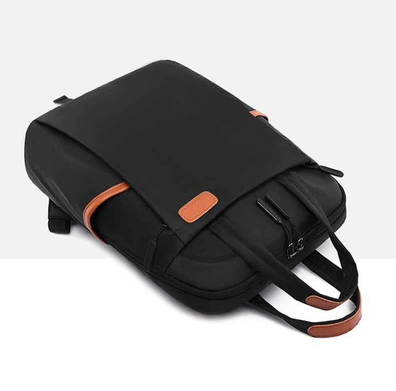 Wasserdichter diebstahlsicherer Reiserucksack – Leichtes Oxford-Design