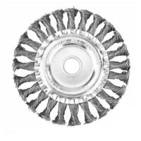 Stahl-Trimmerblatt für Unkraut & Gras – WeedRazor