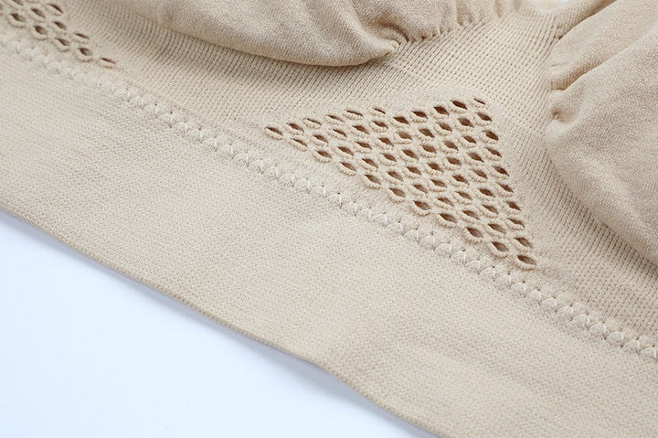 Nahtloser Komfort-BH – Elina