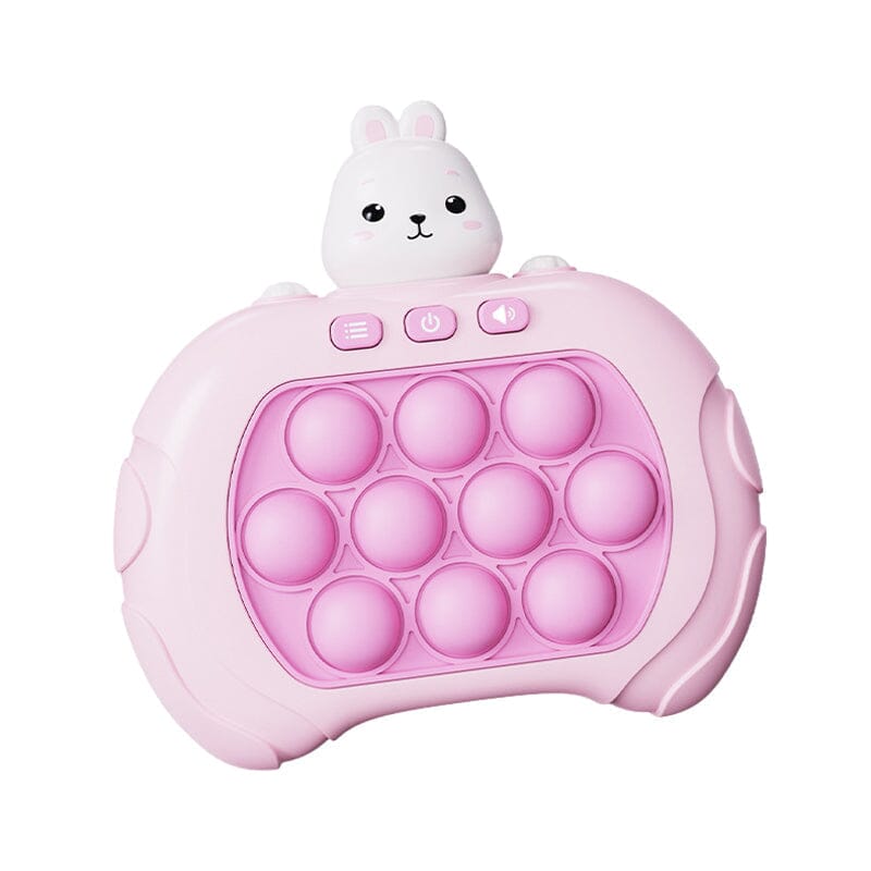 Interaktives Gedächtnisspiel – PopiCore