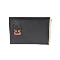 ID-Karten Schutzfolie mit Superheldenlook – ShadowTag