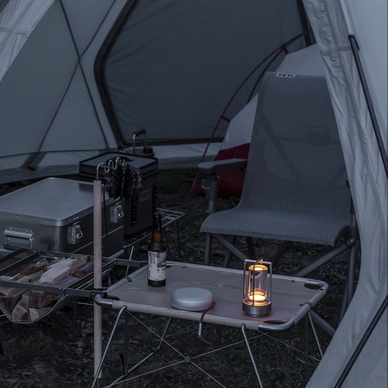 LED Stimmungslicht im Japanischen Stil – Hana