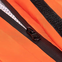 Wasserdichte Unisex Regenjacke – Herbststurm Stormex