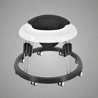 Anti-Rollover Babywalker – Trotly