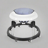 Anti-Rollover Babywalker – Trotly