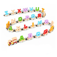 Magnetisches Zugset – Zugweisheit